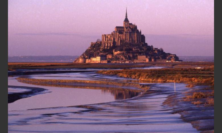 Mont-Saint-Michel