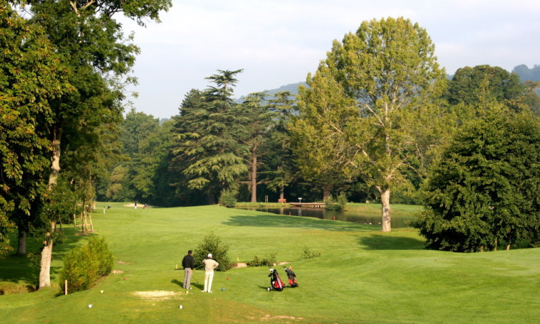 Golf d'Houlgate